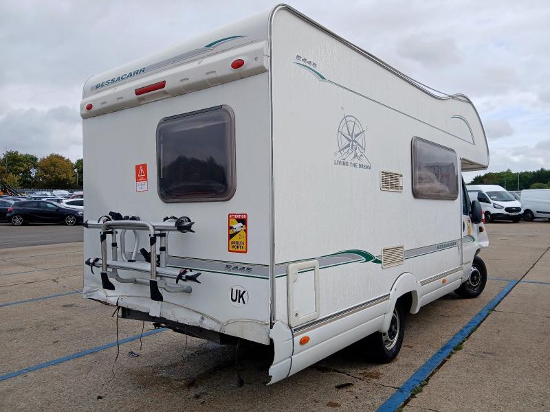 2005 FIAT DUCATO 15
