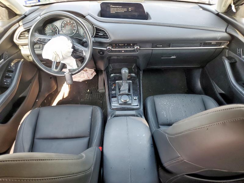  MAZDA CX30 2024 Черный