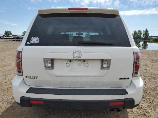 2006 HONDA PILOT EX  
