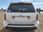 2006 HONDA PILOT EX   à vendre chez Copart AB - CALGARY