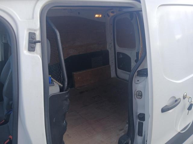 2013 CITROEN BERLINGO 8