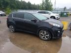 2020 KIA SPORTAGE LX   for sale at Copart ON - LONDON
