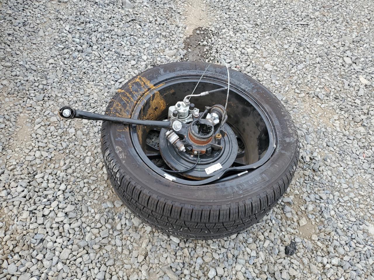 2024 Dodge Durango Gt VIN: 1C4RDJDG0RC186417 Lot: 67119275