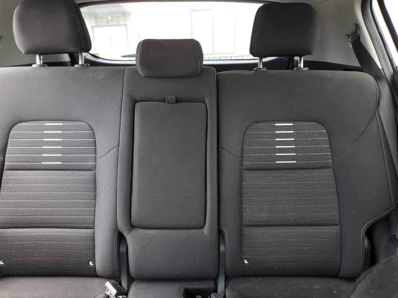 2018 Kia Sportage Lx VIN: KNDPM3AC4J7429650 Lot: 70629865