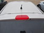 2012 NISSAN JUKE TEKNA DCI 1.5 DCI TEKNA 5DR for sale at Copart ROCHFORD