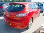 2011 MAZDA 3 TAKUYA for sale at Copart SANDY