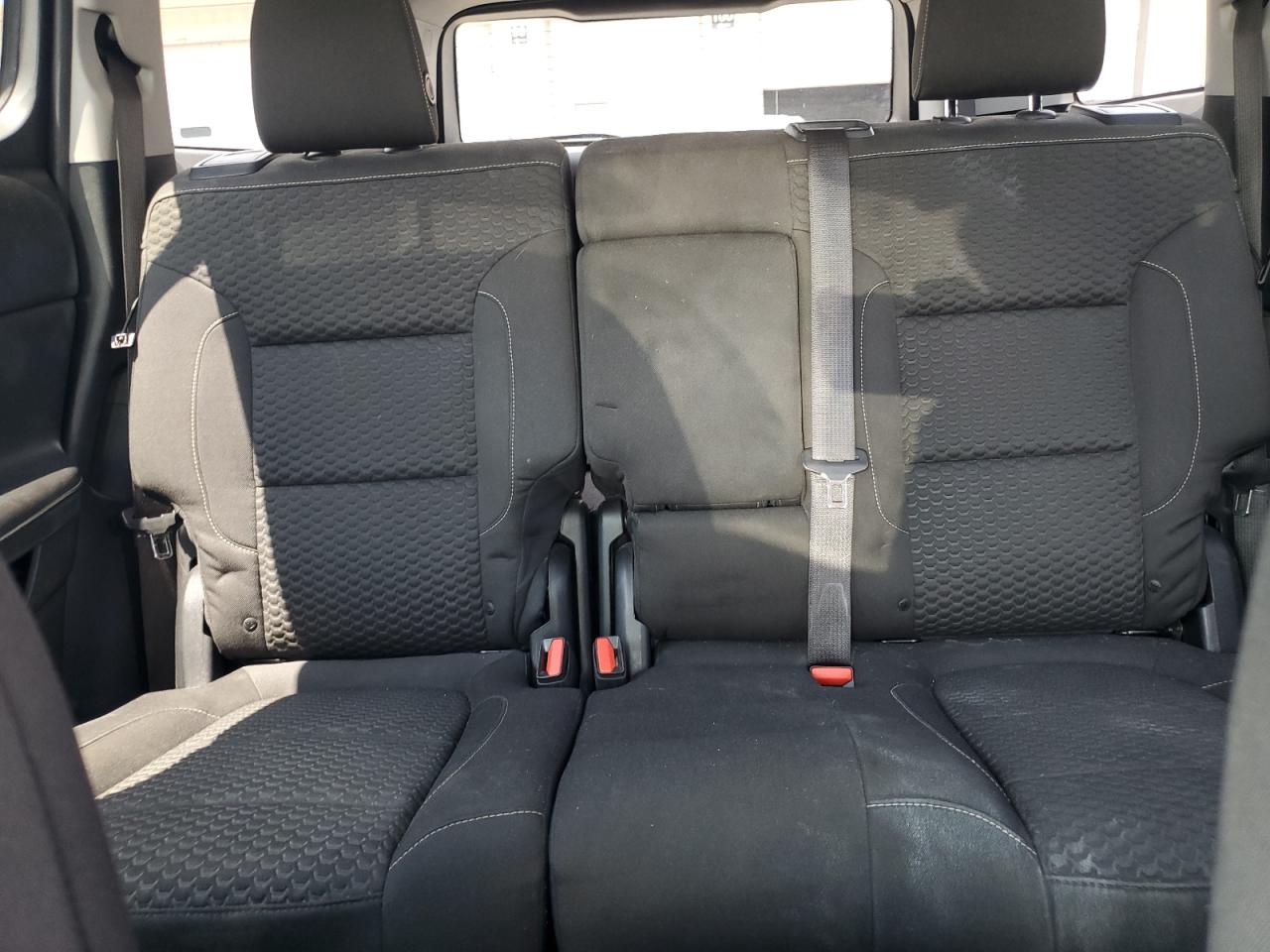 2017 GMC Acadia Sle VIN: 1GKKNSLA4HZ223695 Lot: 68738745