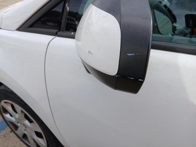 2012 PEUGEOT 3008 ACCESS HDI 