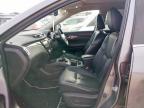 2015 NISSAN X-TRAIL TEKNA DIG-T  for sale at Copart SANDWICH