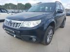 2012 SUBARU FORESTER X for sale at Copart SANDY