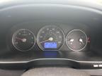 2010 HYUNDAI SANTA FE P for sale at Copart SANDTOFT
