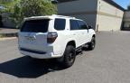 2016 TOYOTA 4RUNNER SR5/SR5 PREMIUM   for sale at Copart OR - PORTLAND NORTH