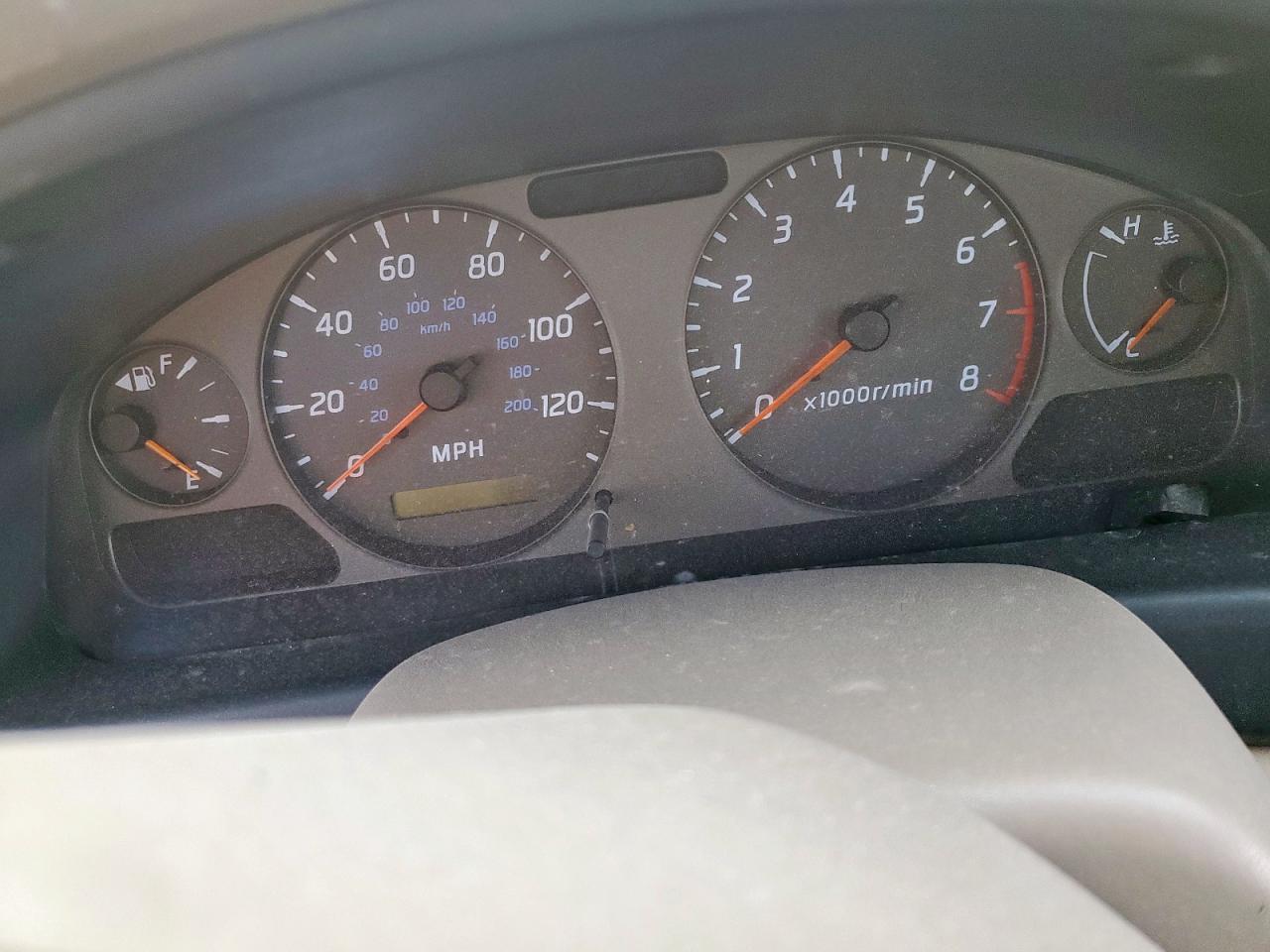2002 Nissan Sentra Xe VIN: 3N1CB51D22L605362 Lot: 70495165