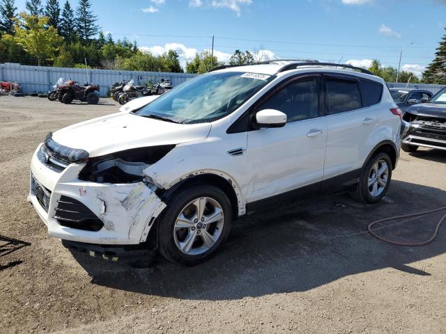 2013 FORD ESCAPE SE   à vendre chez Copart ON - TORONTO