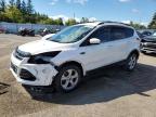 2013 FORD ESCAPE SE   à vendre chez Copart ON - TORONTO