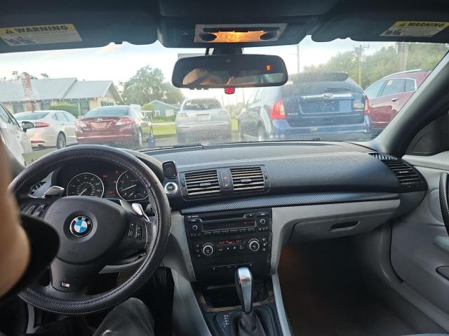 2009 BMW 135 I  