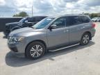 2019 NISSAN PATHFINDER S   for sale at Copart FL - ORLANDO SOUTH