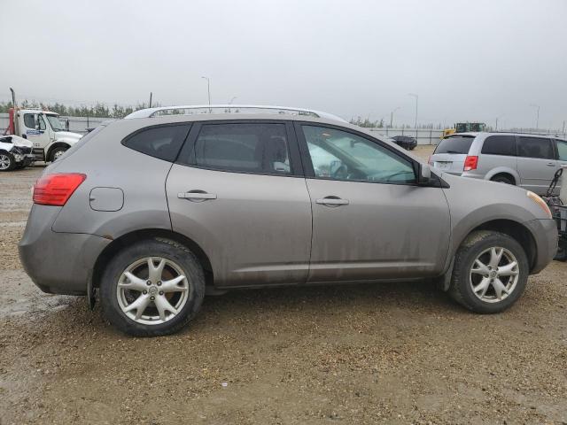 2009 NISSAN ROGUE S  