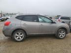 2009 NISSAN ROGUE S   for sale at Copart AB - EDMONTON