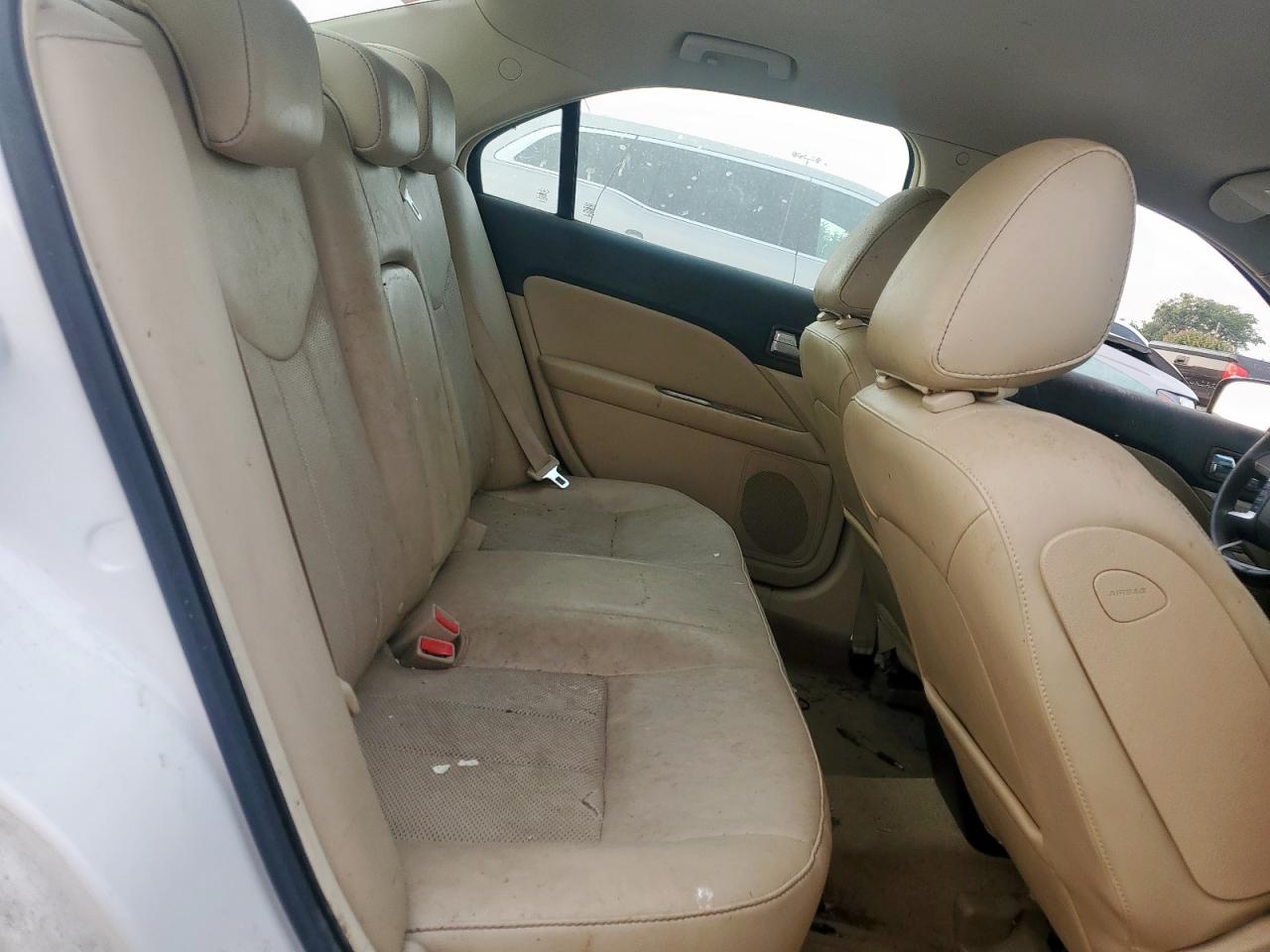 2010 Mercury Milan Premier VIN: 3MEHM0JG4AR626184 Lot: 68365345