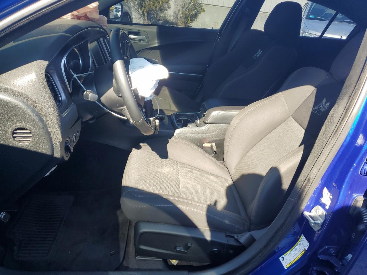 2018 Dodge Charger R/T 392 VIN: 2C3CDXGJ6JH290500 Lot: 69570085