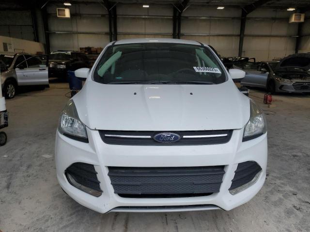  FORD ESCAPE 2015 Biały