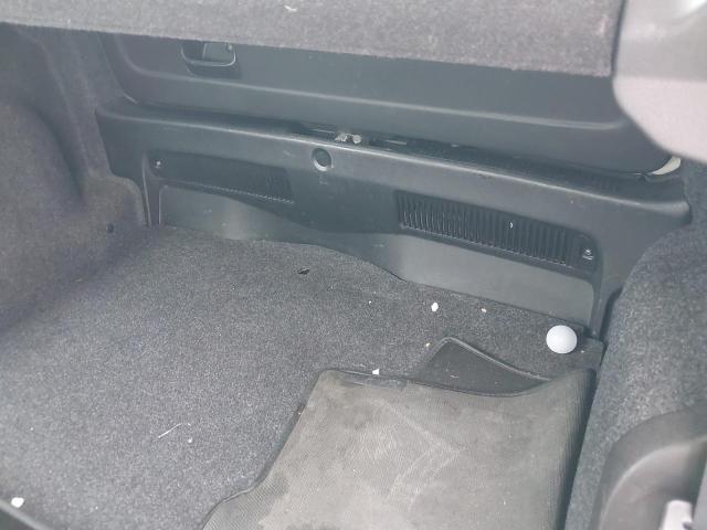 2015 FIAT PUNTO POP 