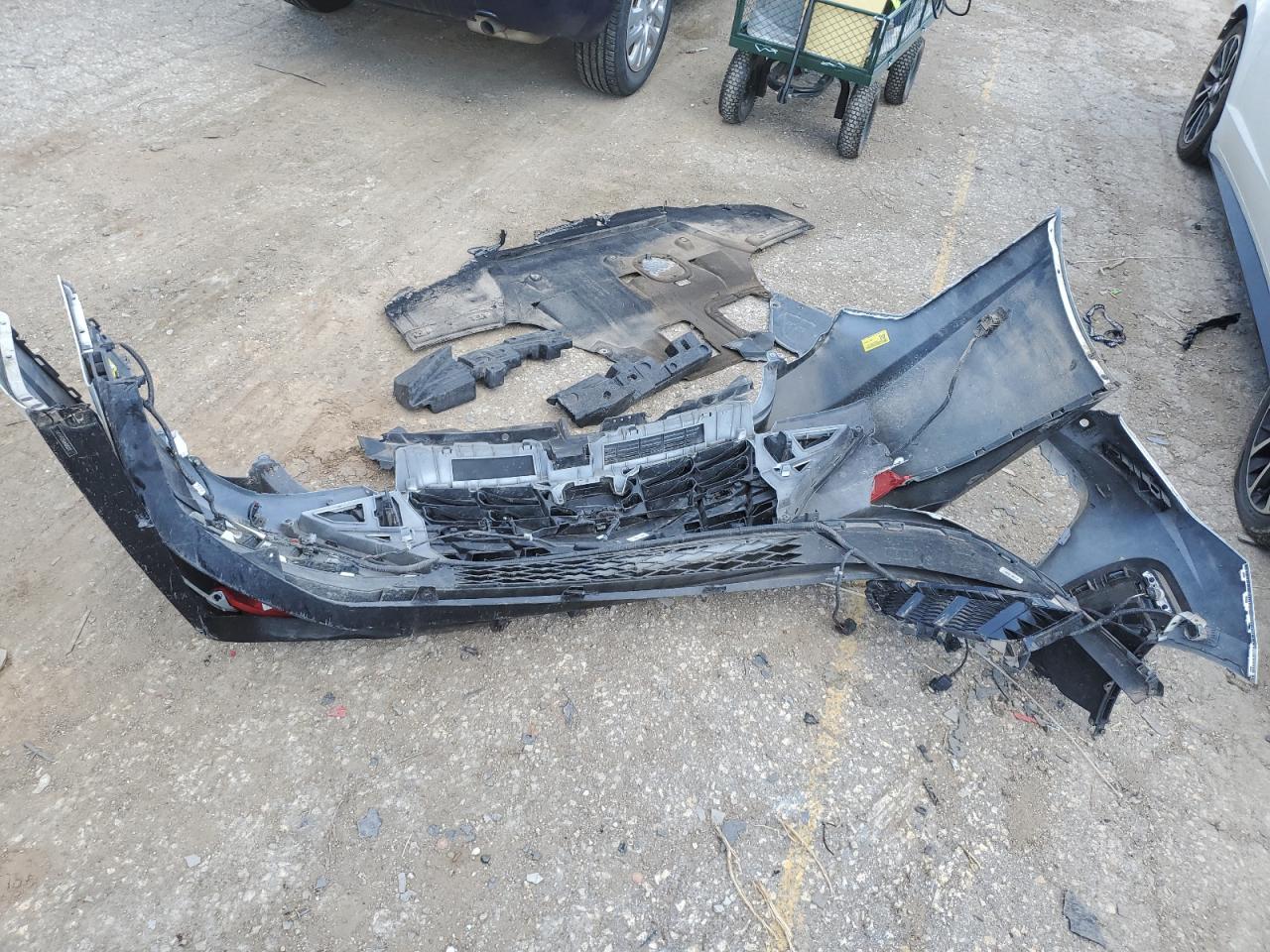 2021 Hyundai Sonata Limited VIN: 5NPEH4J23MH085317 Lot: 69824675