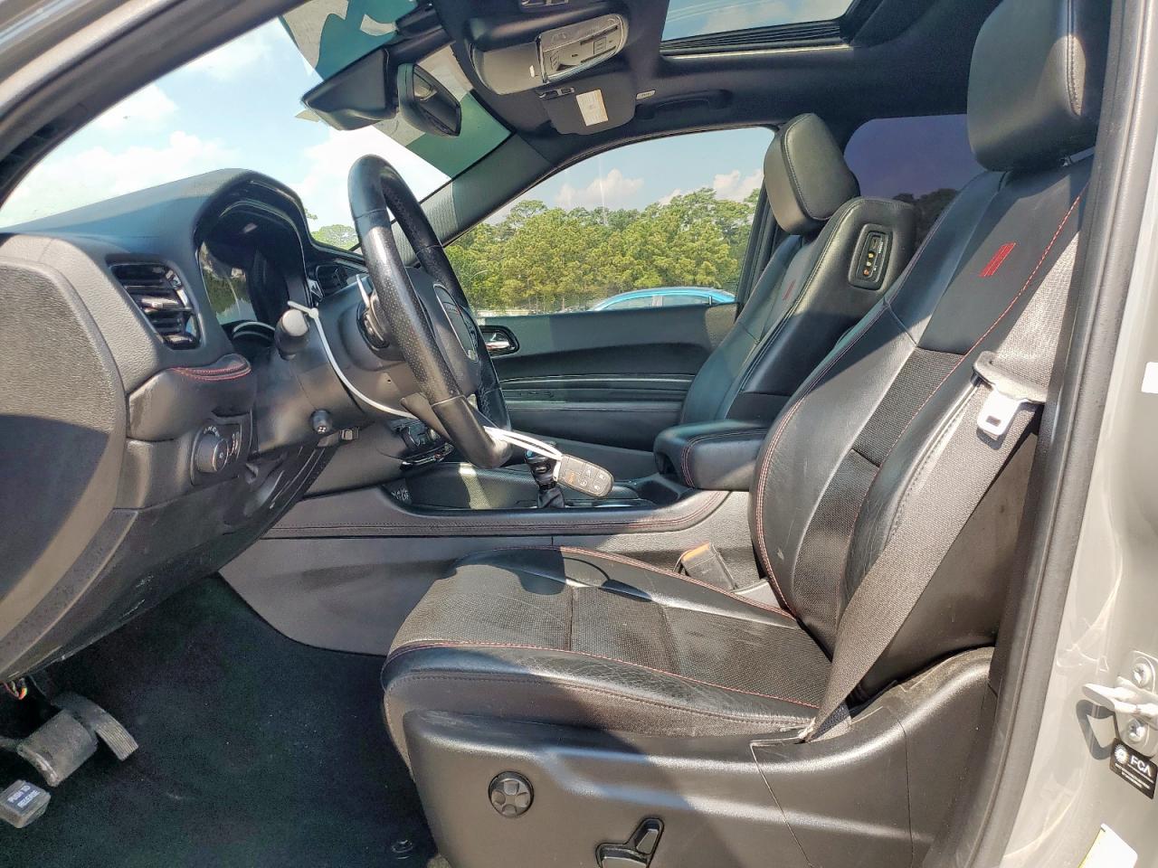 2021 Dodge Durango R/T VIN: 1C4SDHCT9MC630685 Lot: 70409725