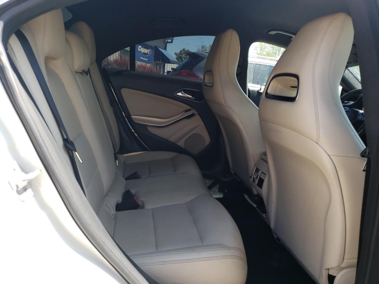 2014 Mercedes-Benz Cla 250 4Matic VIN: WDDSJ4GB8EN109746 Lot: 70213285