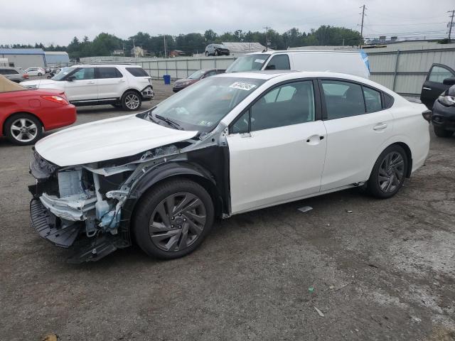  SUBARU LEGACY 2024 Biały