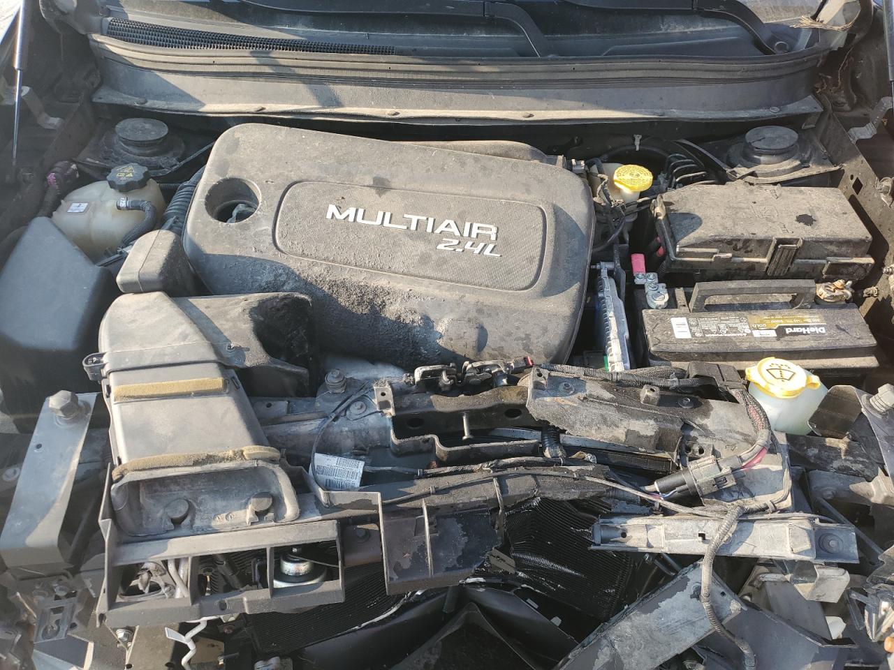 2017 Jeep Cherokee Limited VIN: 1C4PJLDB3HW540203 Lot: 69010545