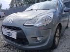 2010 CITROEN C3 VTR+ HD for sale at Copart BELFAST