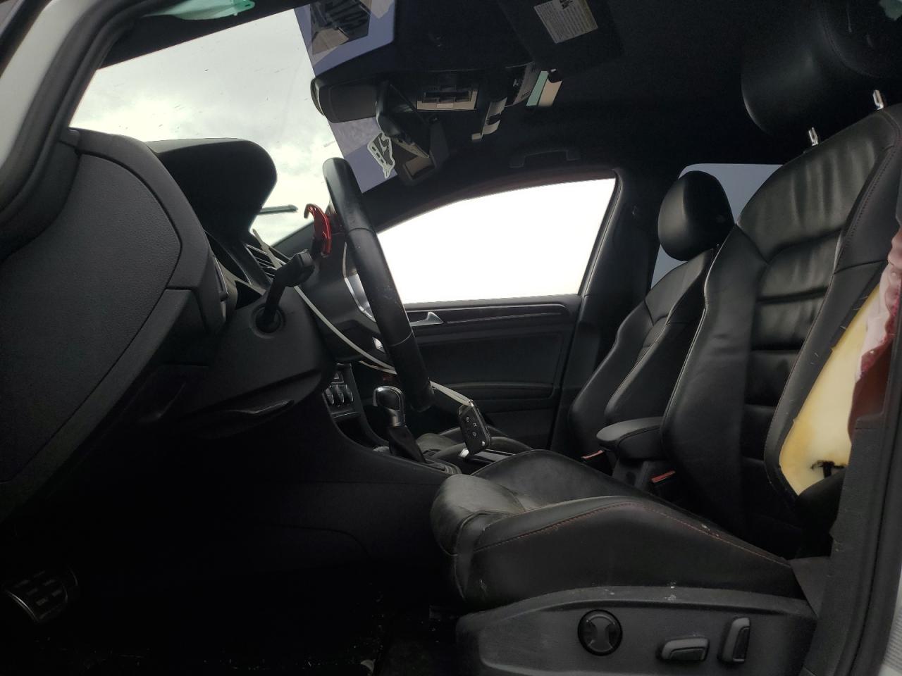 2016 Volkswagen Gti S/Se VIN: 3VW447AU0GM029311 Lot: 69726265