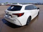 2023 TOYOTA COROLLA AC for sale at Copart PETERLEE