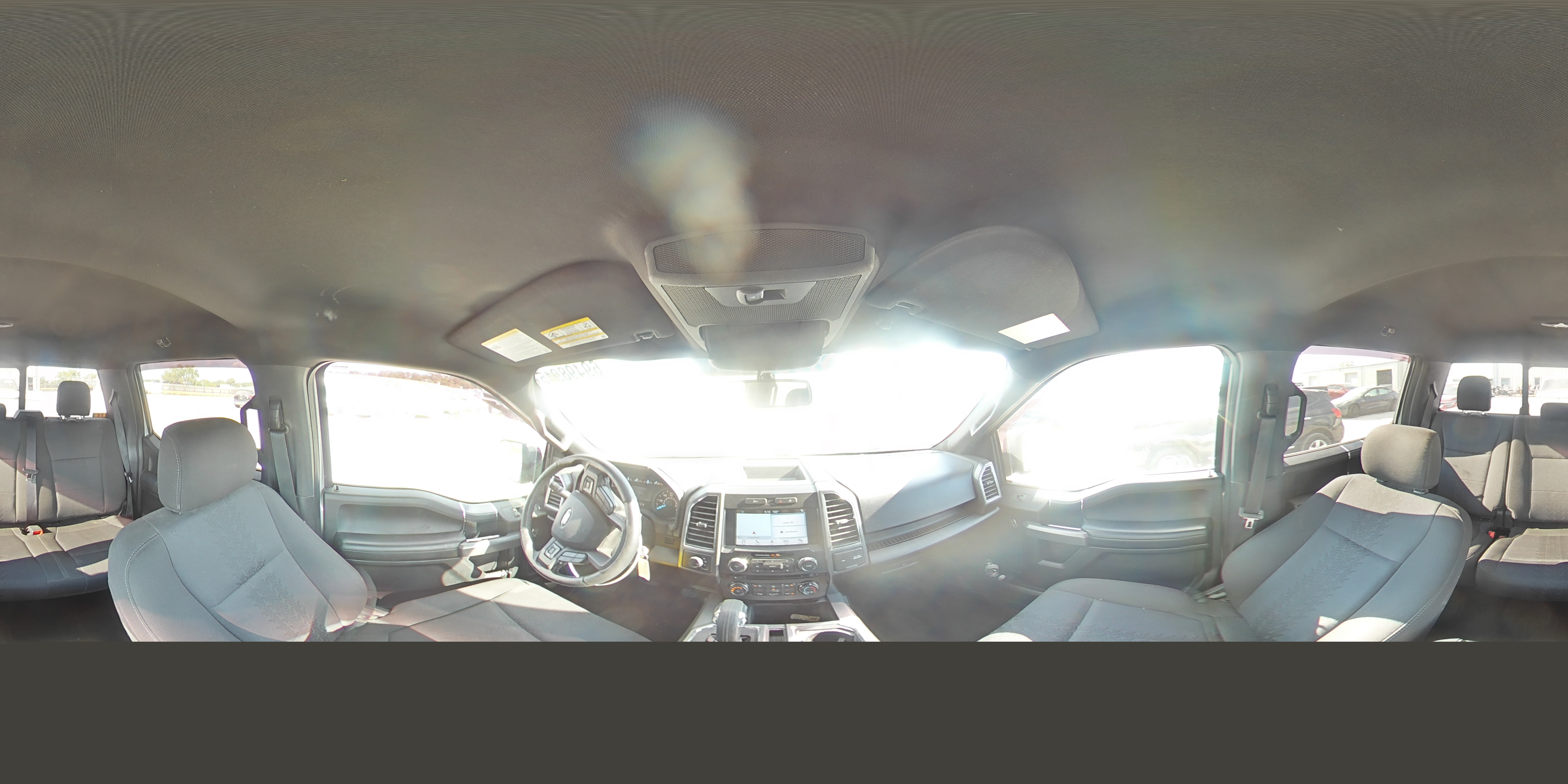 2018 Ford F150 Supercrew VIN: 1FTEW1EP3JKE58198 Lot: 69498915