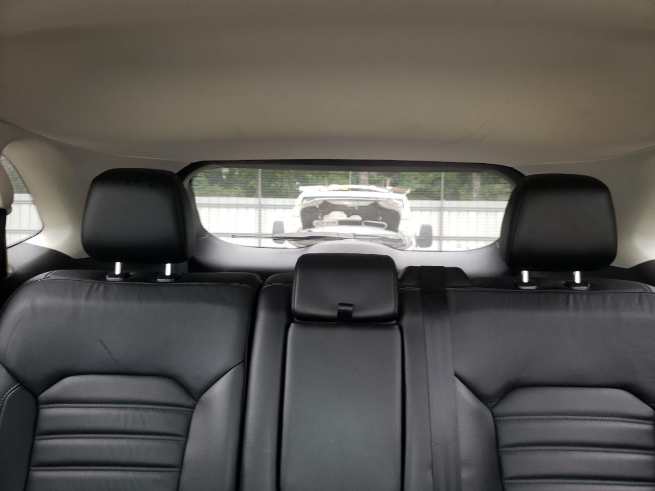 2016 Ford Edge Sel VIN: 2FMPK4J90GBB49963 Lot: 68043175