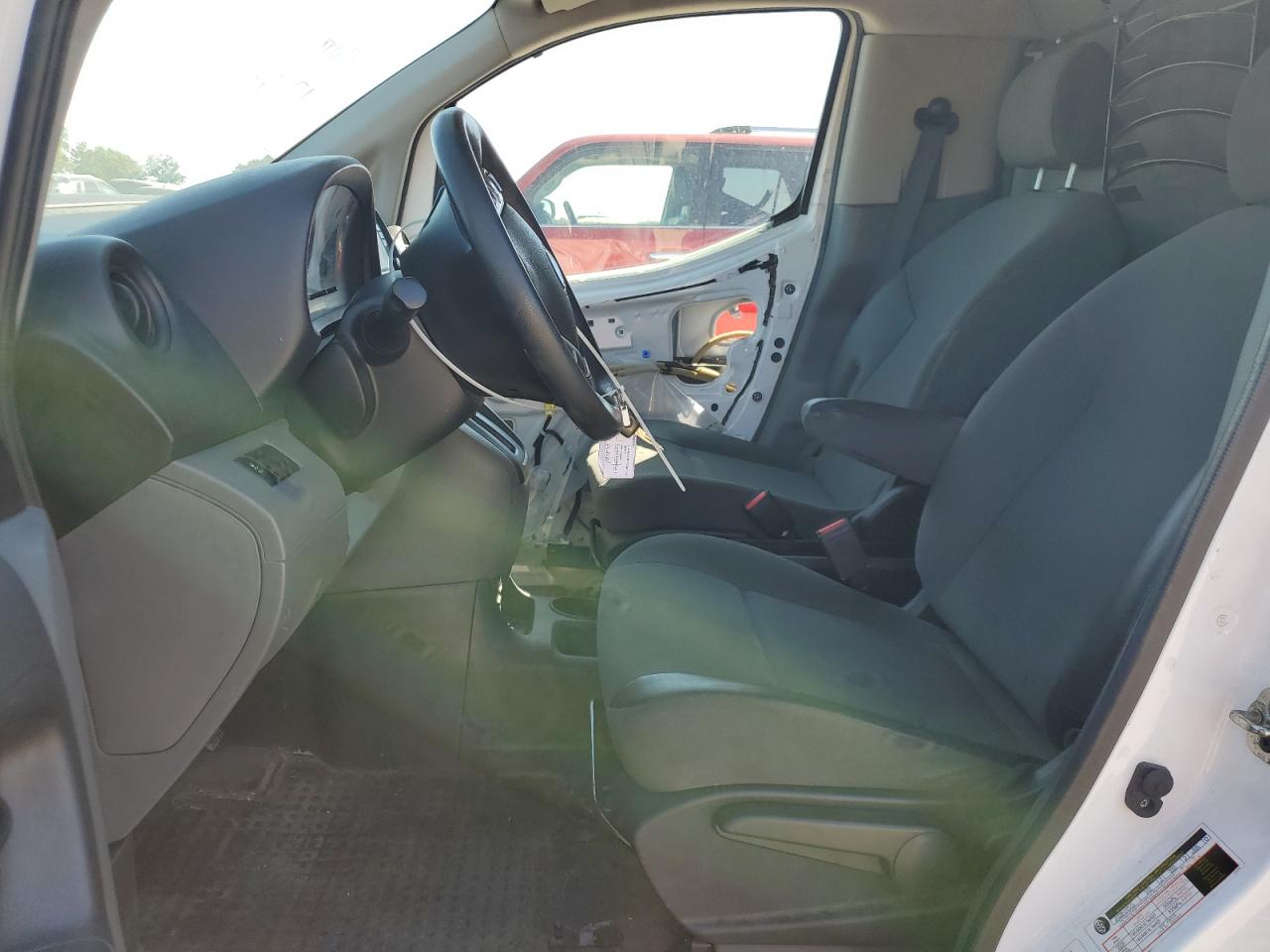 2019 Nissan Nv200 2.5S VIN: 3N6CM0KN0KK709272 Lot: 70883225