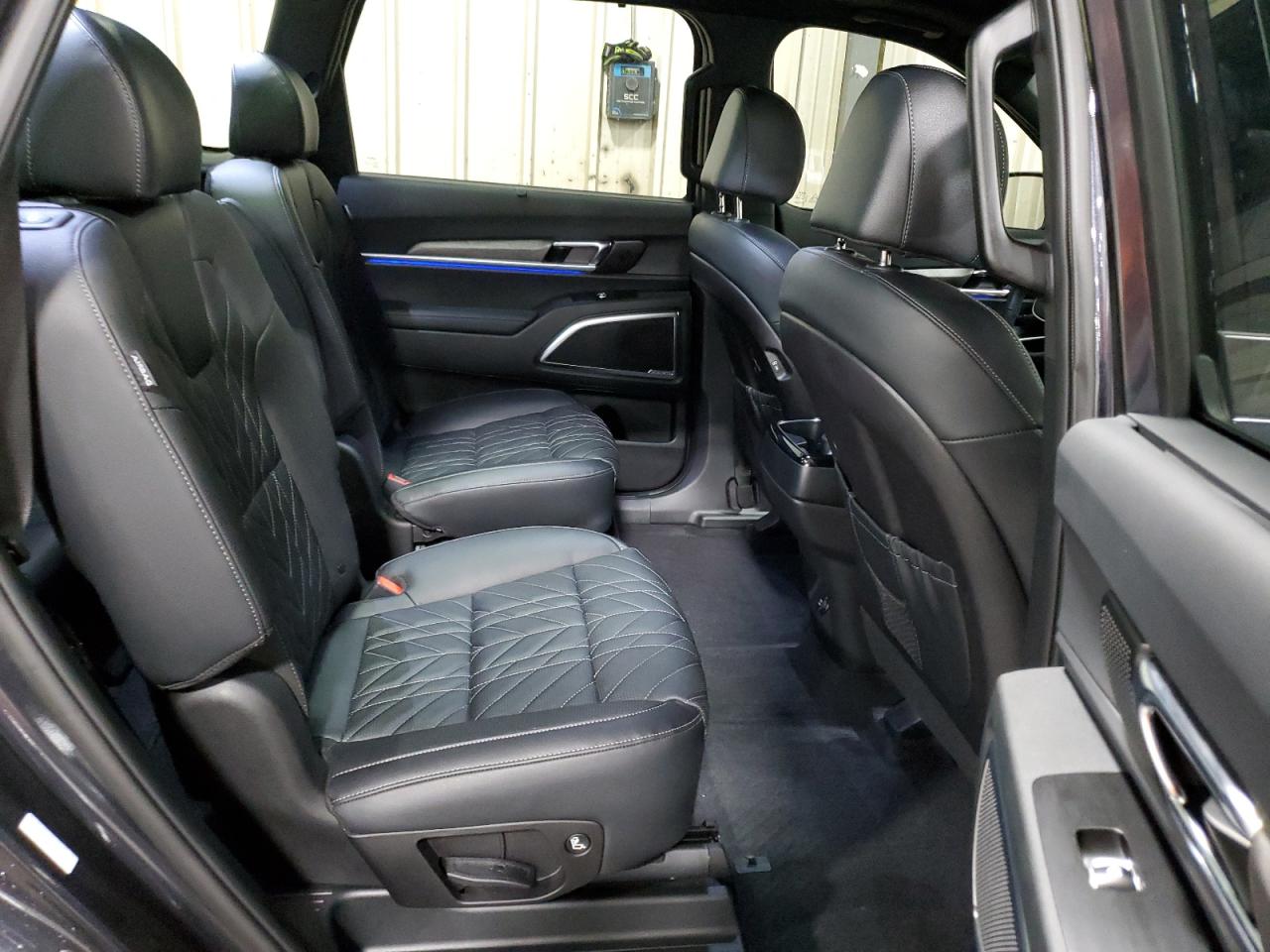 2025 Kia Telluride Sx VIN: 5XYP5DGC2SG569484 Lot: 68142995