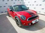 2015 MINI COUPE COOPER S for sale at Copart BRISTOL
