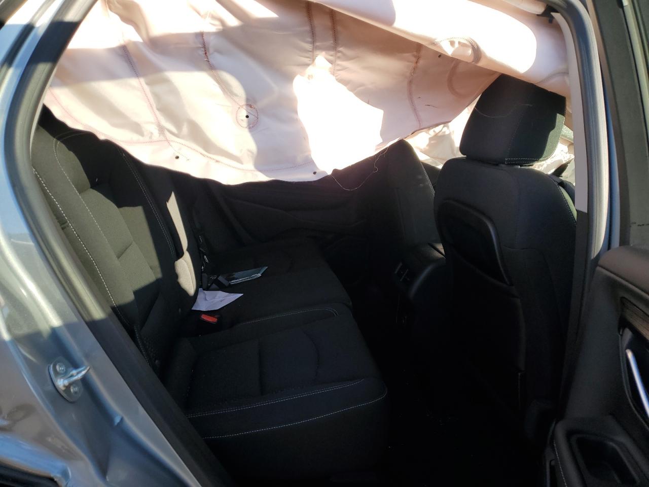 2024 GMC Terrain Sle VIN: 3GKALMEG8RL199845 Lot: 70062755