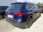 2018 VOLKSWAGEN TIGUAN SE NAV for sale at Copart ROCHFORD