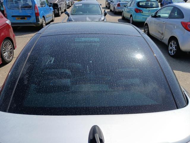 2013 RENAULT MEGANE 1.2 16V TCE DYNAMIQUE TOMTOM 2DR