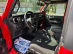 2018 JEEP WRANGLER SPORT   for sale at Copart GA - CARTERSVILLE
