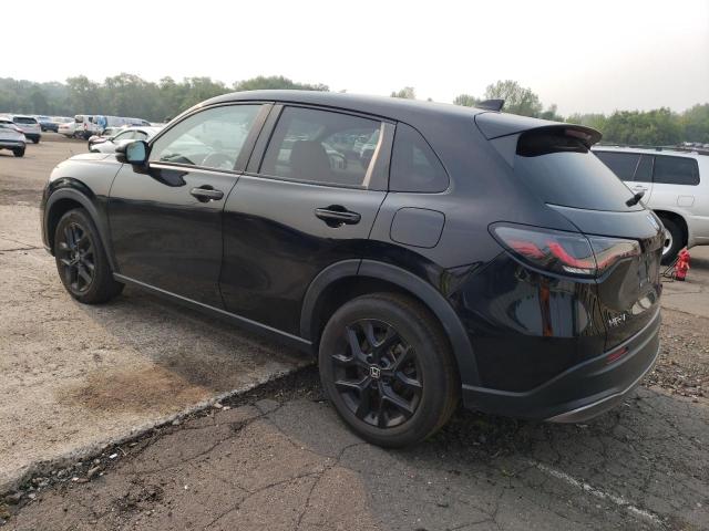  HONDA HR-V 2023 Czarny