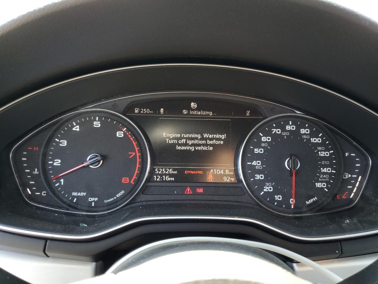 2018 Audi A5 Premium Plus S-Line VIN: WAU8NAF53JA100003 Lot: 68085895