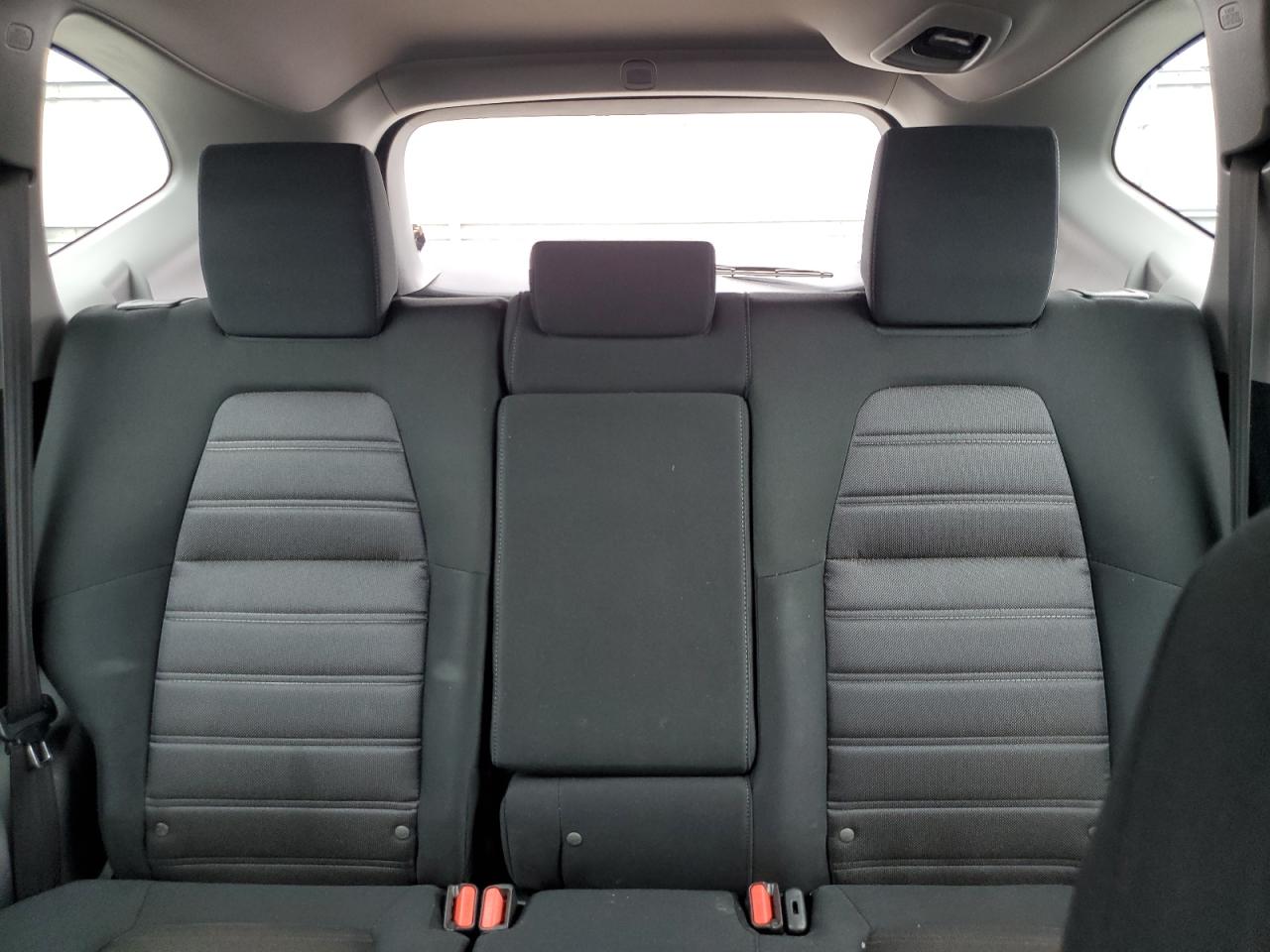 2019 Honda Cr-V Lx VIN: 2HKRW6H39KH202283 Lot: 67367585