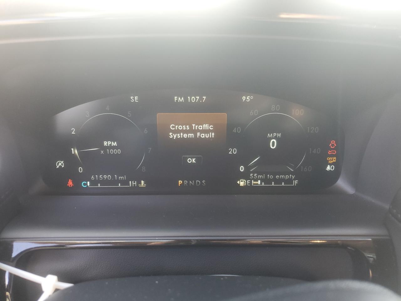 2023 Lincoln Nautilus VIN: 2LMPJ8J92PBL20047 Lot: 64987705