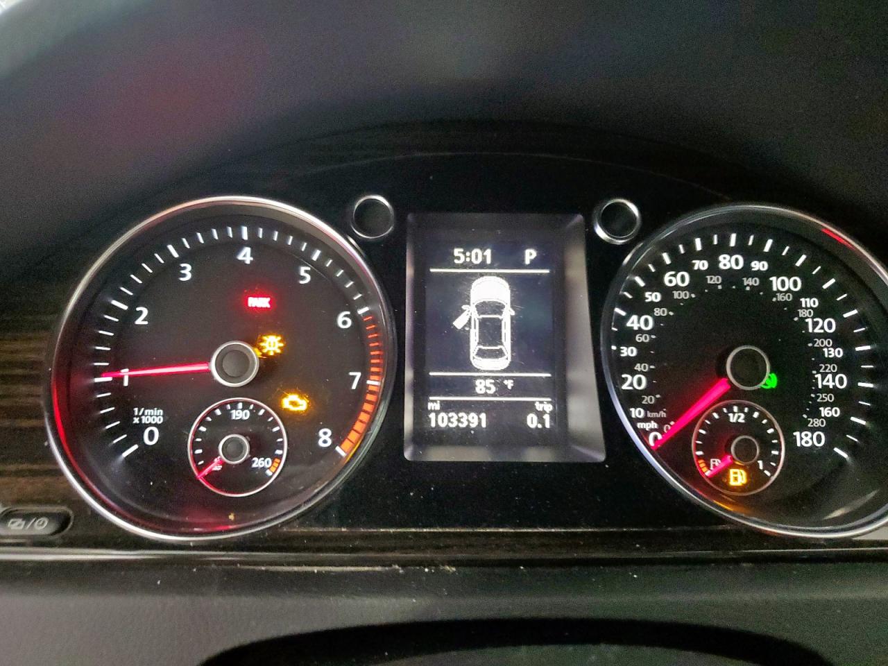 2017 Volkswagen Cc Sport VIN: WVWKP7AN8HE502647 Lot: 69555525