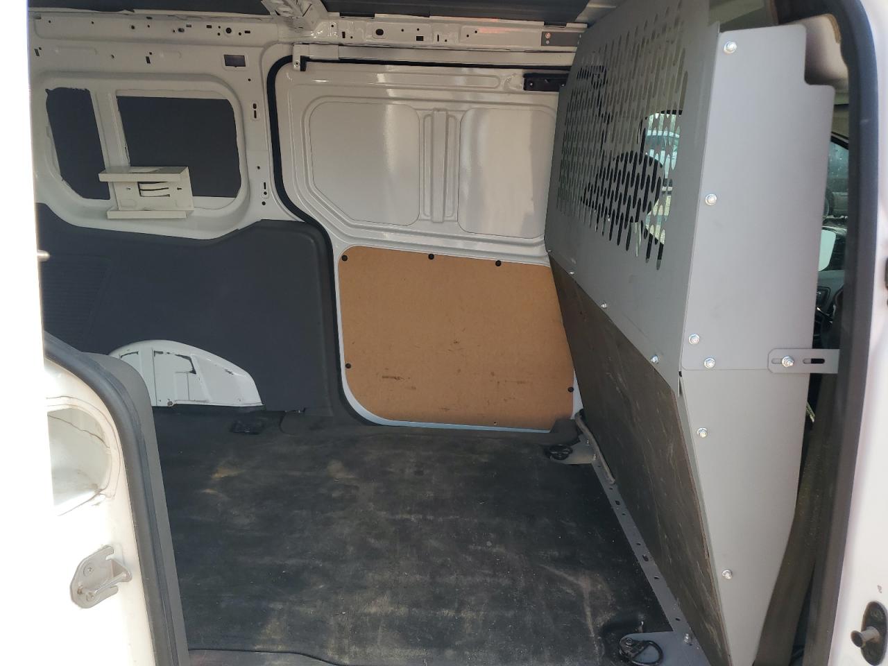 2023 Ford Transit Connect Xl VIN: NM0LS7S20P1549875 Lot: 67465125